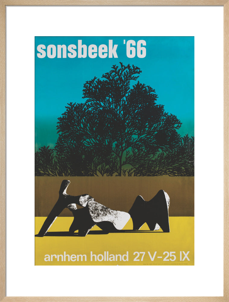 Sonsbeek '66, Arnhem