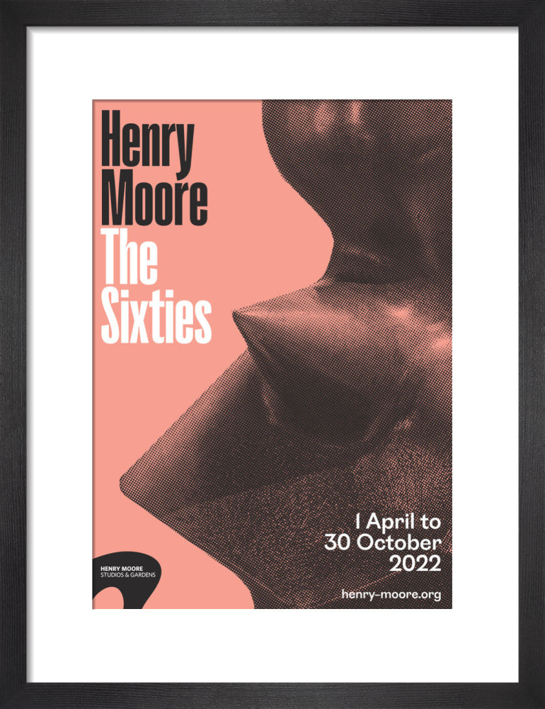 Henry Moore: The Sixties, Henry Moore Studios & Gardens