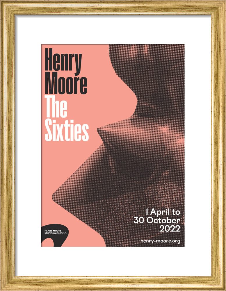 Henry Moore: The Sixties, Henry Moore Studios & Gardens