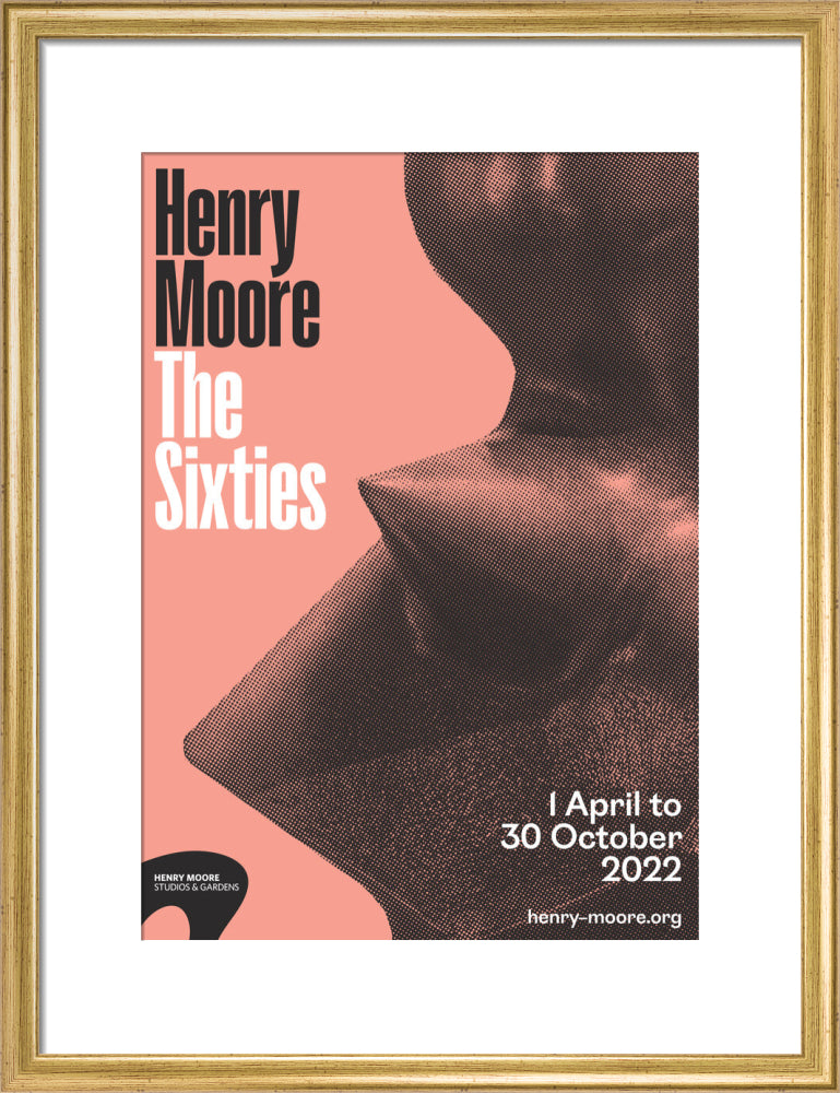 Henry Moore: The Sixties, Henry Moore Studios & Gardens