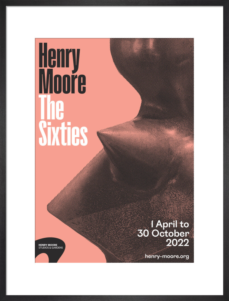 Henry Moore: The Sixties, Henry Moore Studios & Gardens