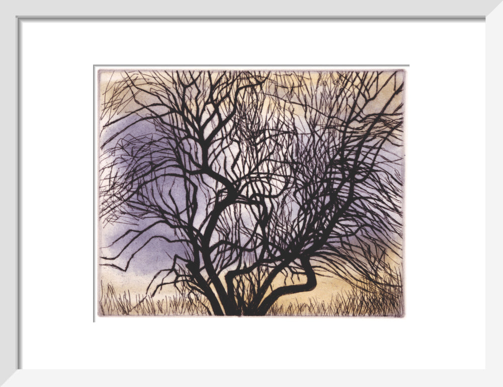 Trees V: Spreading Branches