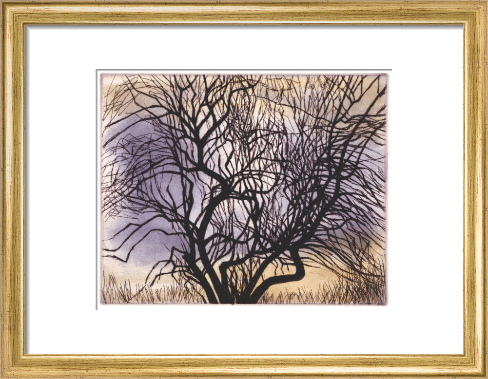 Trees V: Spreading Branches