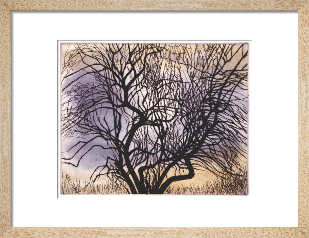 Trees V: Spreading Branches