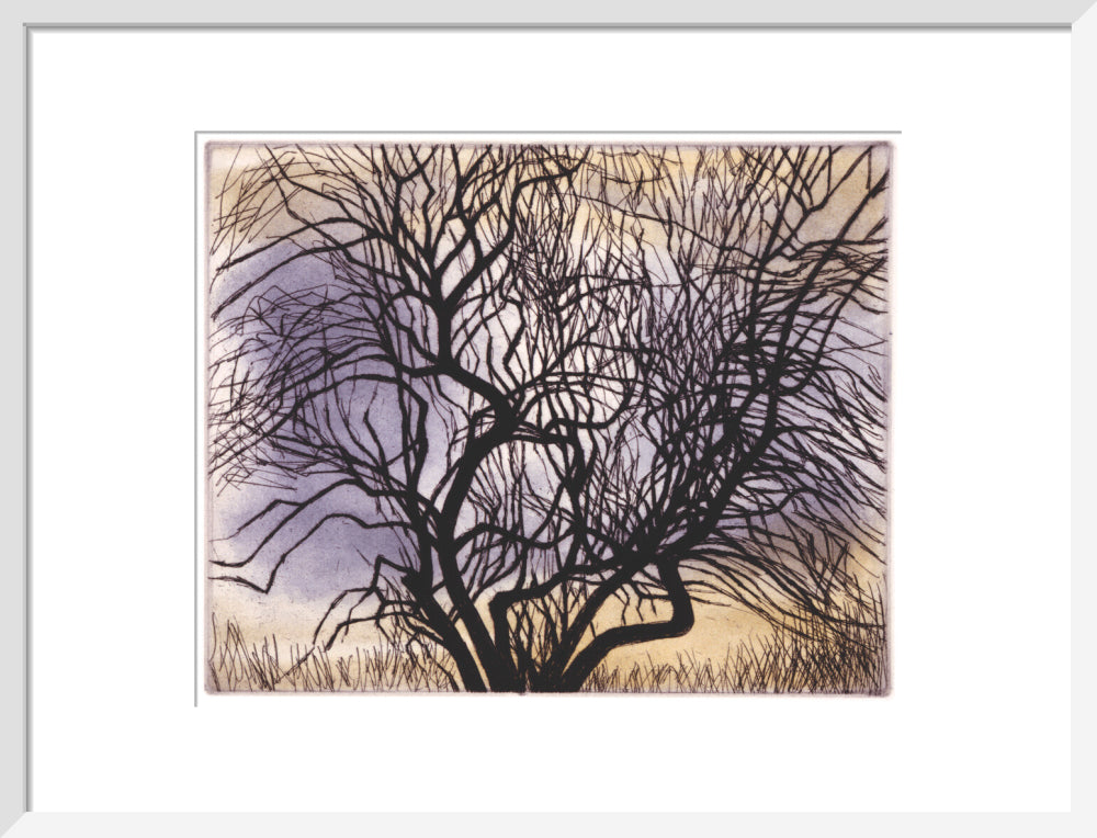 Trees V: Spreading Branches