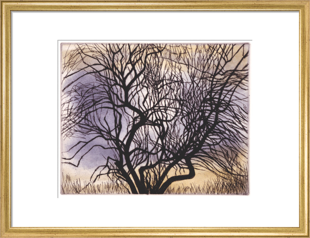 Trees V: Spreading Branches