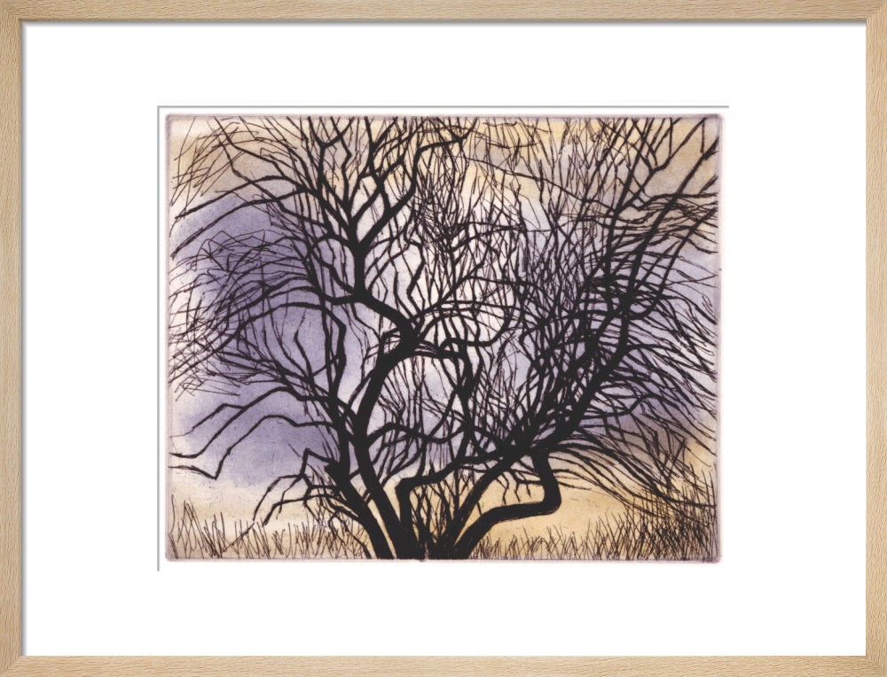 Trees V: Spreading Branches