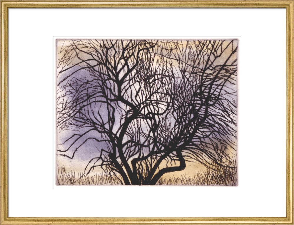 Trees V: Spreading Branches