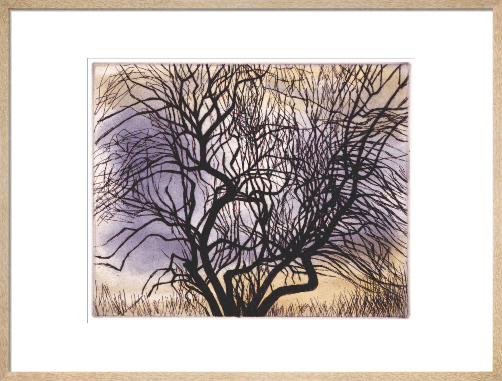 Trees V: Spreading Branches