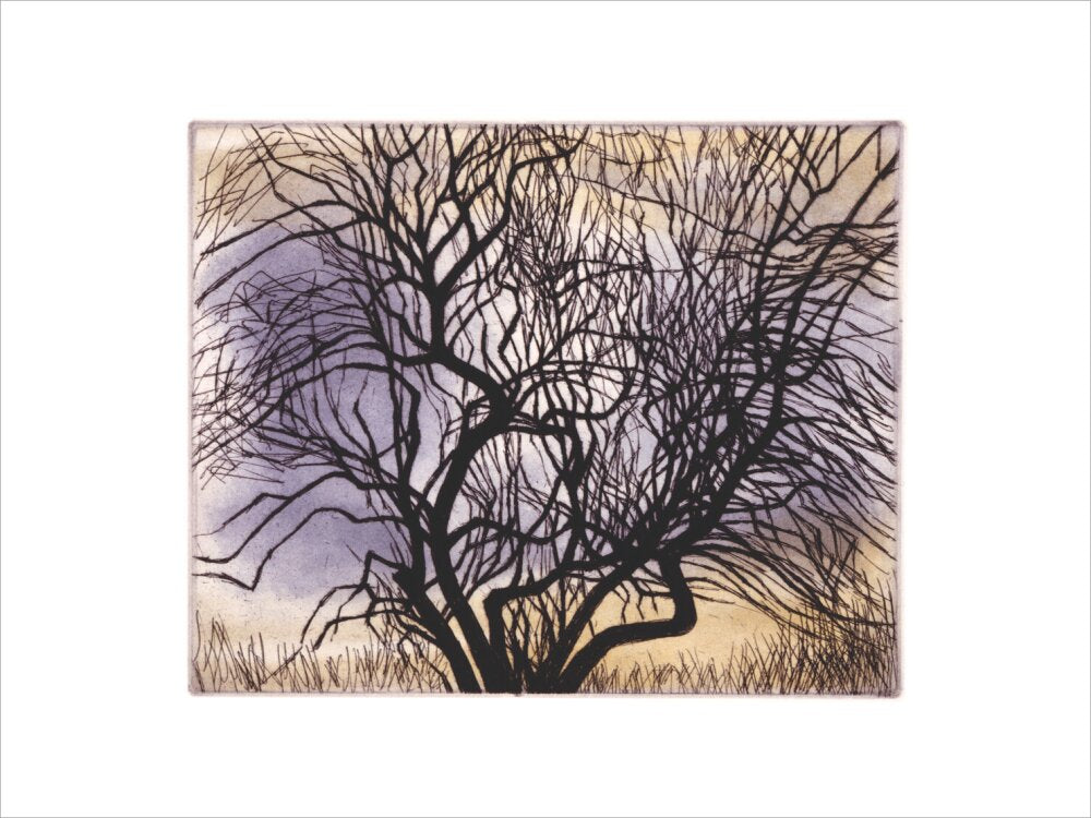 Trees V: Spreading Branches