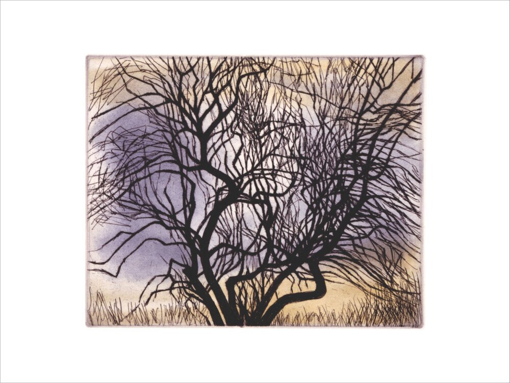 Trees V: Spreading Branches