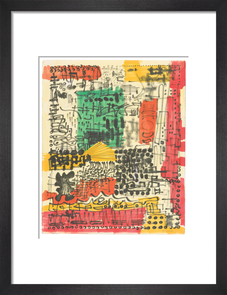 Cover Design 1962