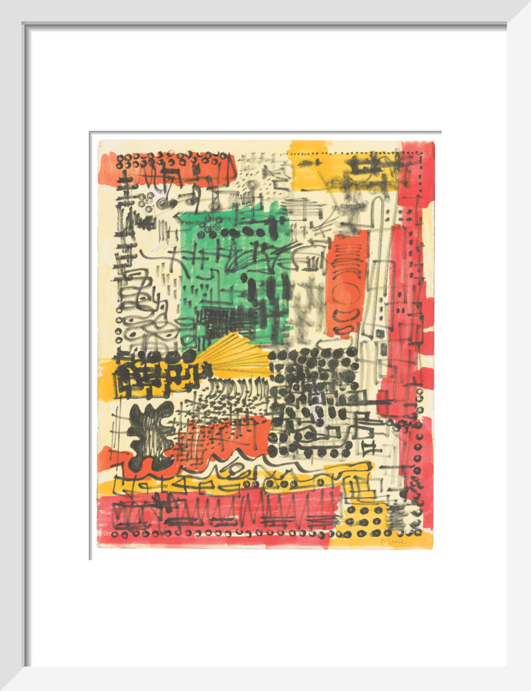 Cover Design 1962