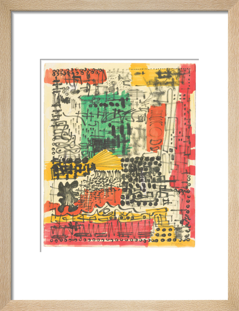 Cover Design 1962