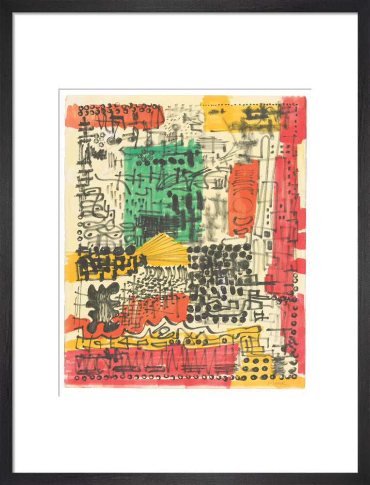 Cover Design 1962