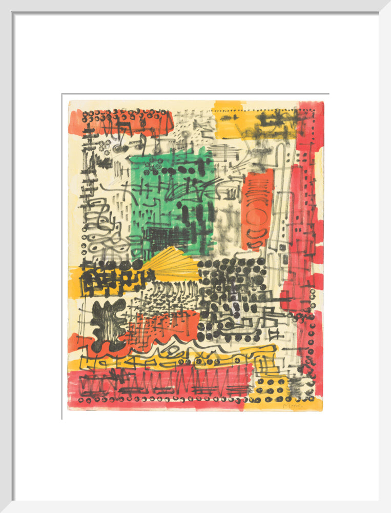 Cover Design 1962