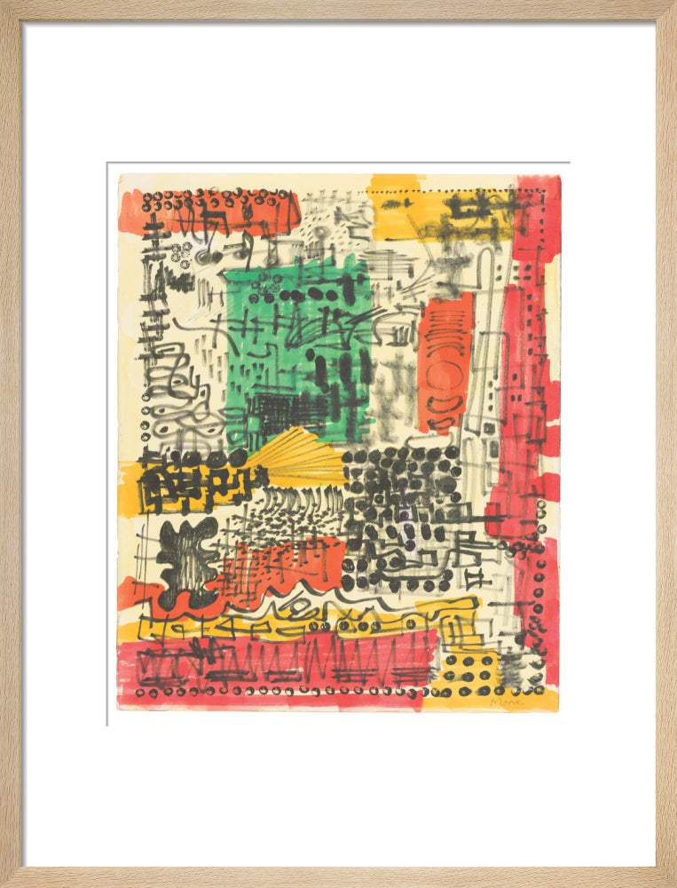 Cover Design 1962