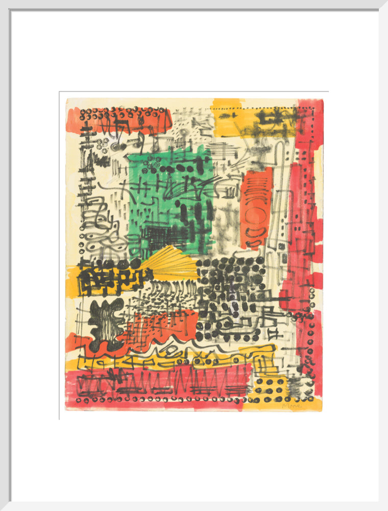 Cover Design 1962