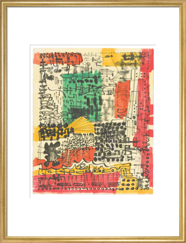 Cover Design 1962