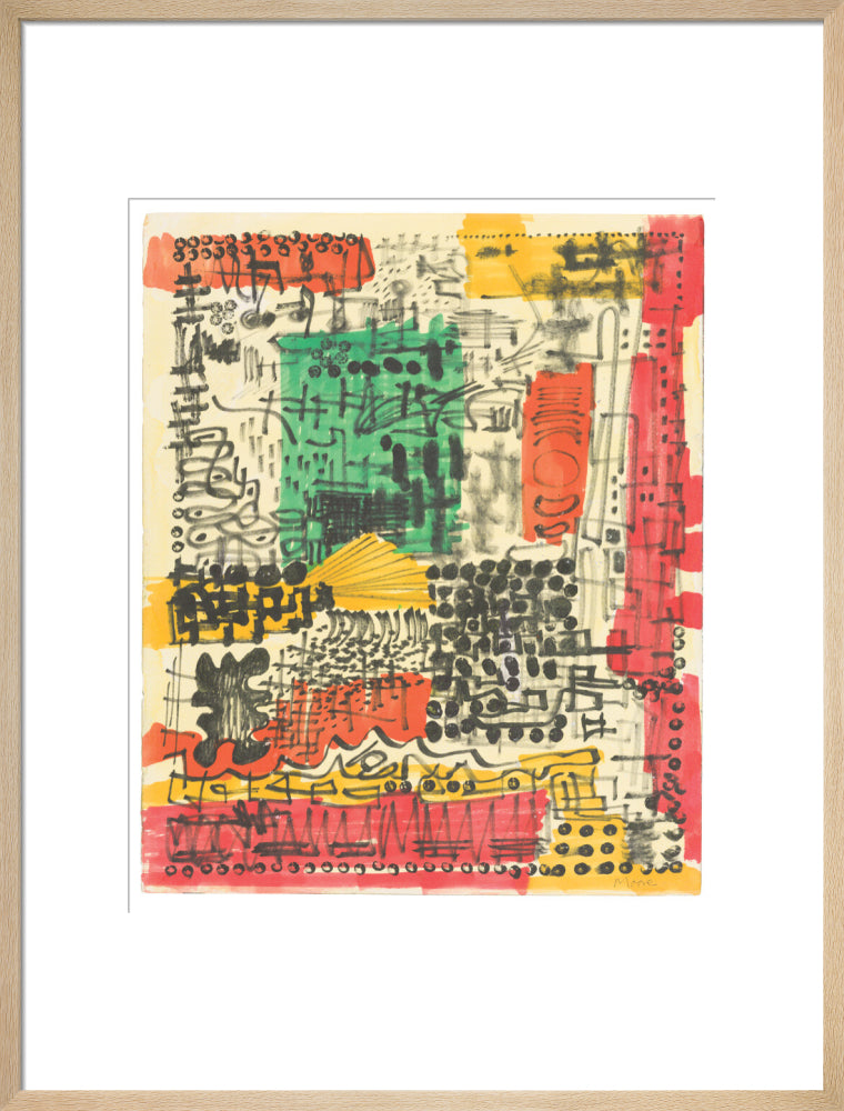 Cover Design 1962