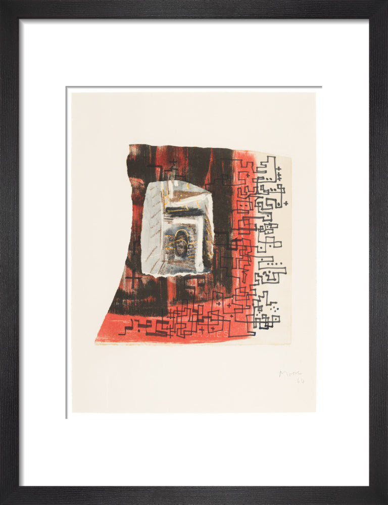 Abstraction