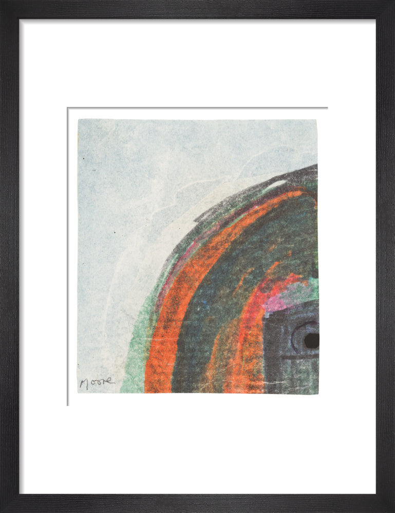 Contemplative Eye