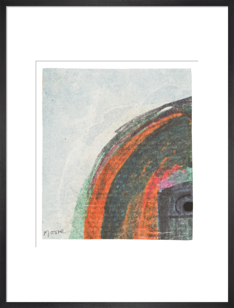 Contemplative Eye