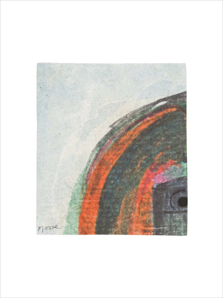 Contemplative Eye