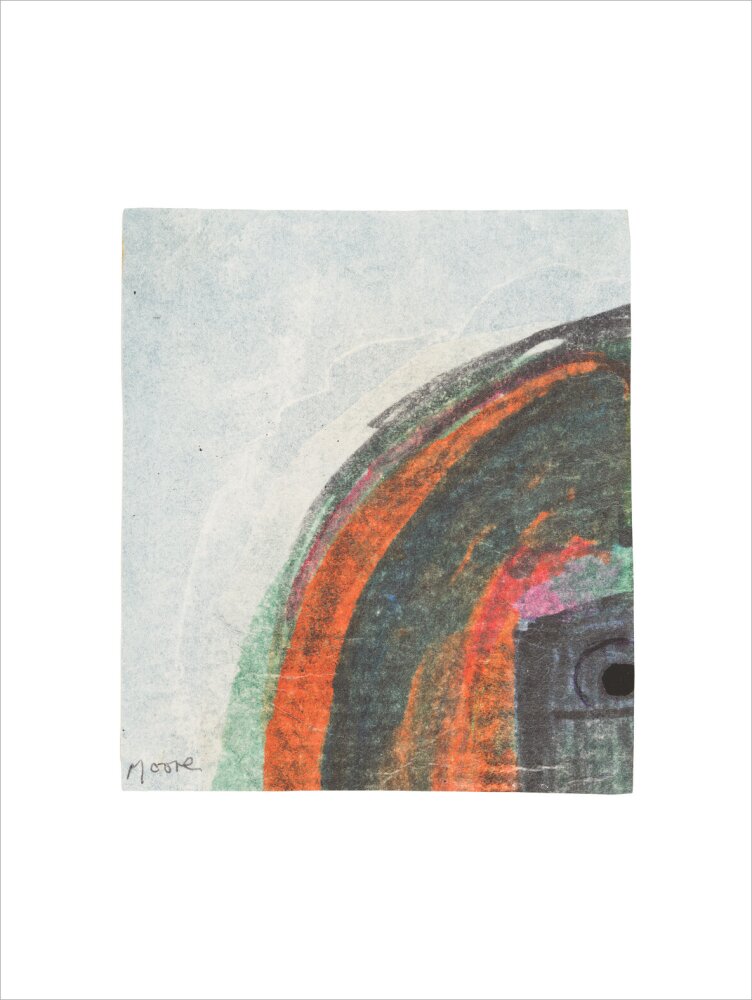 Contemplative Eye