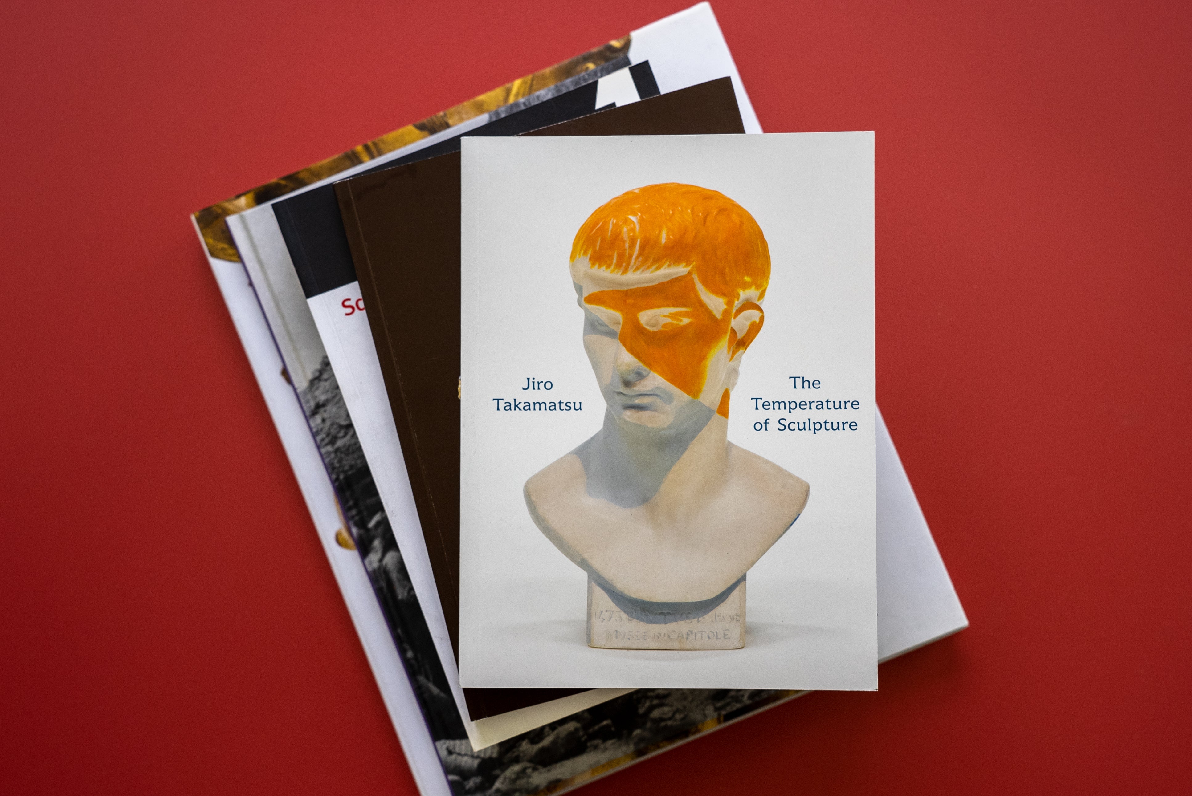 Henry Moore Foundation shop