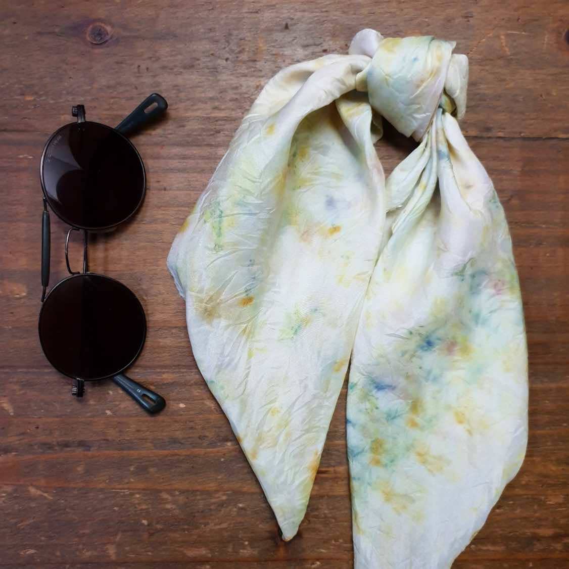 DIY Natural Dye Kit