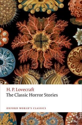 The Classic Horror Stories - Oxford World's Classics