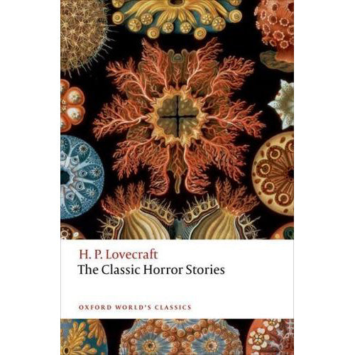The Classic Horror Stories - Oxford World's Classics