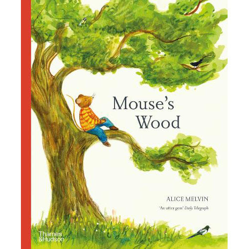 Mouse's Wood