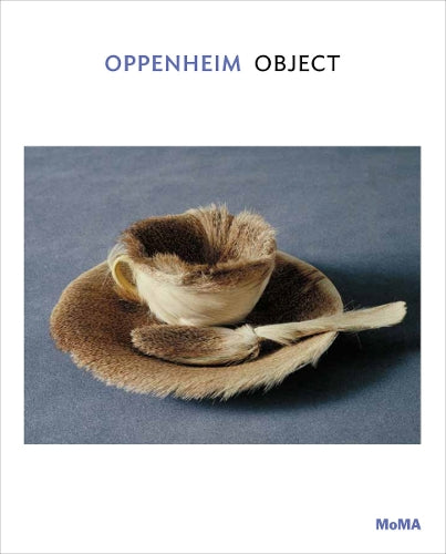 Oppenheim Object