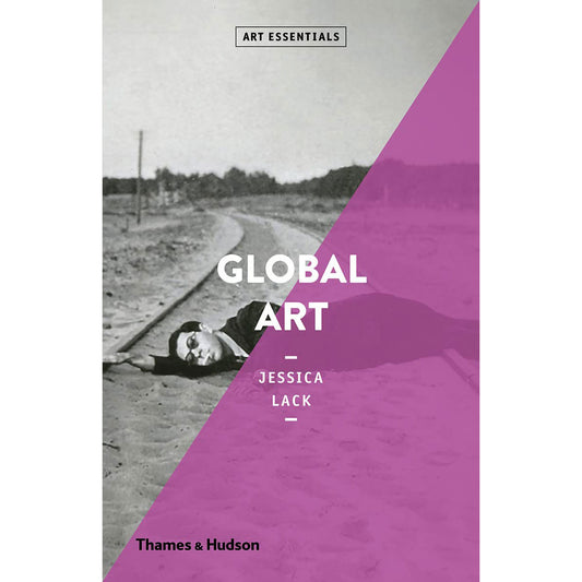 Art Essentials: Global Art