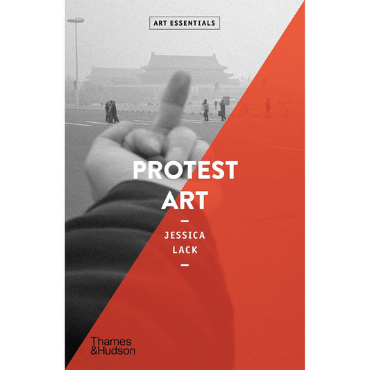 Art Essentials: Protest Art