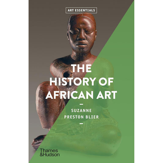 Art Essentials: The History of African Art