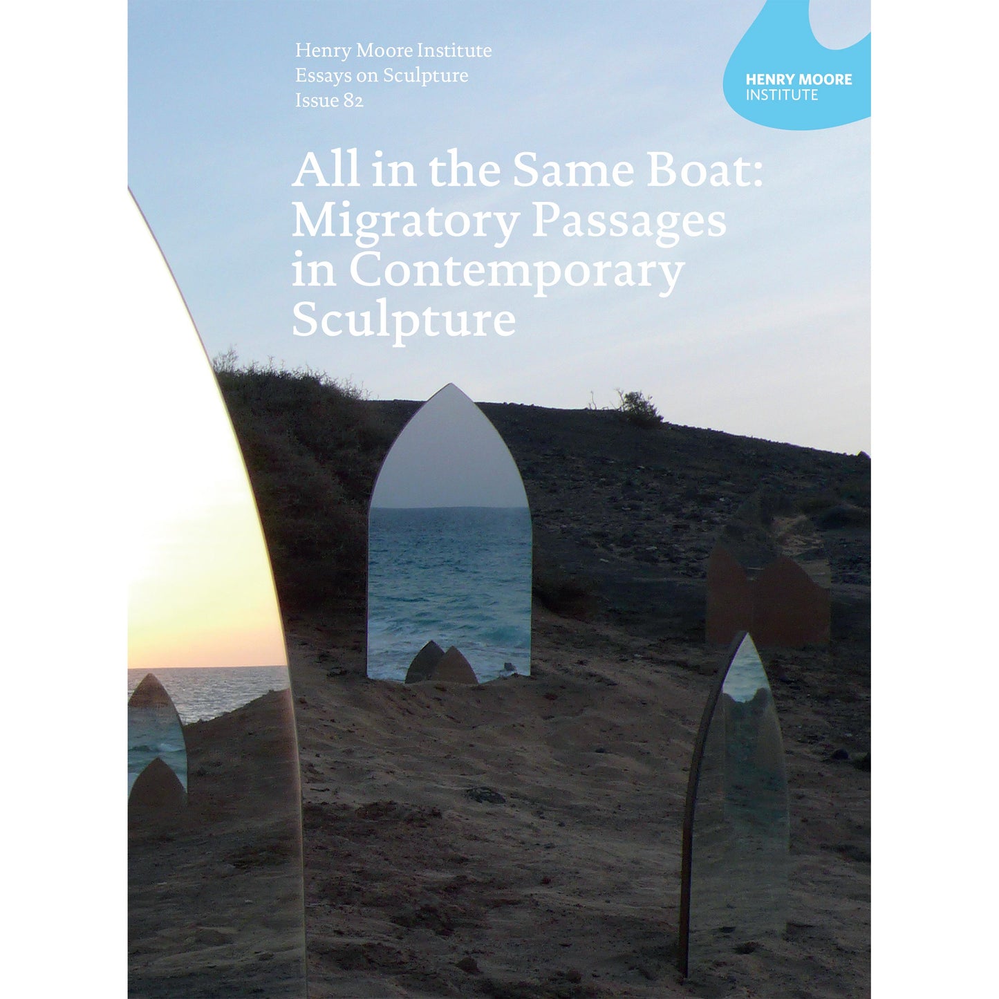 All in the Same Boat: Migratory Passages in Contemporary Sculpture (No. 82)