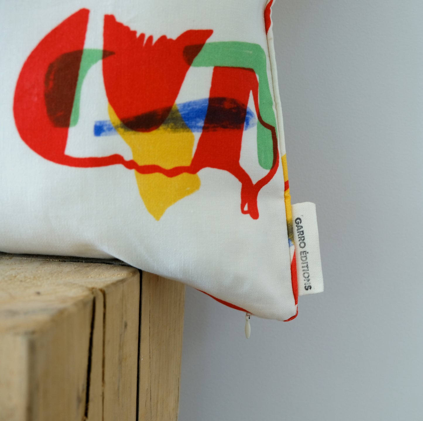 Garro Editions Henry Moore Luxury Cushions