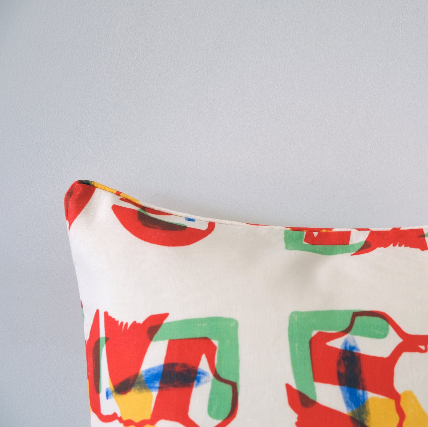 Garro Editions Henry Moore Luxury Cushions