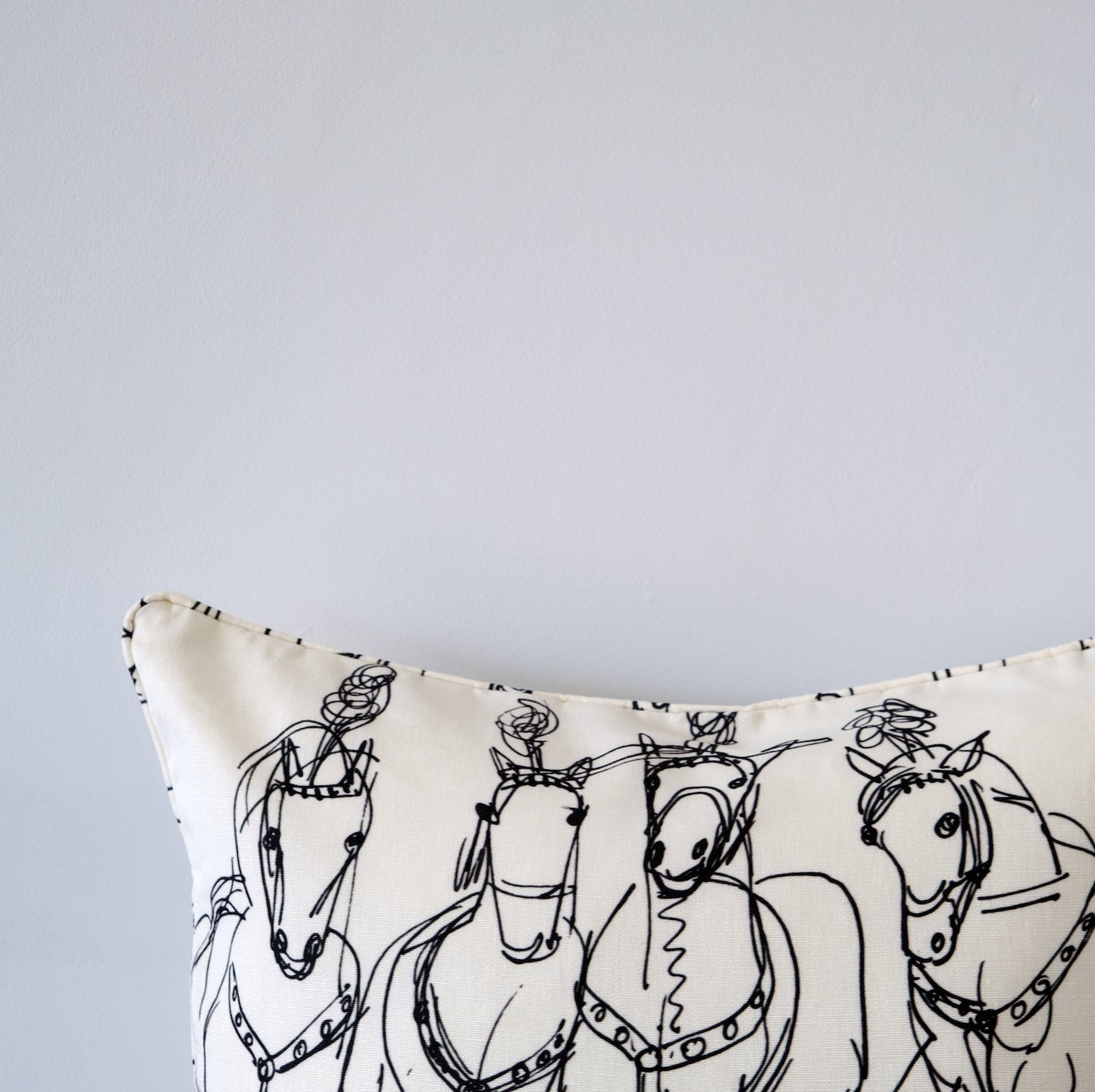 Garro Editions Henry Moore Luxury Cushions