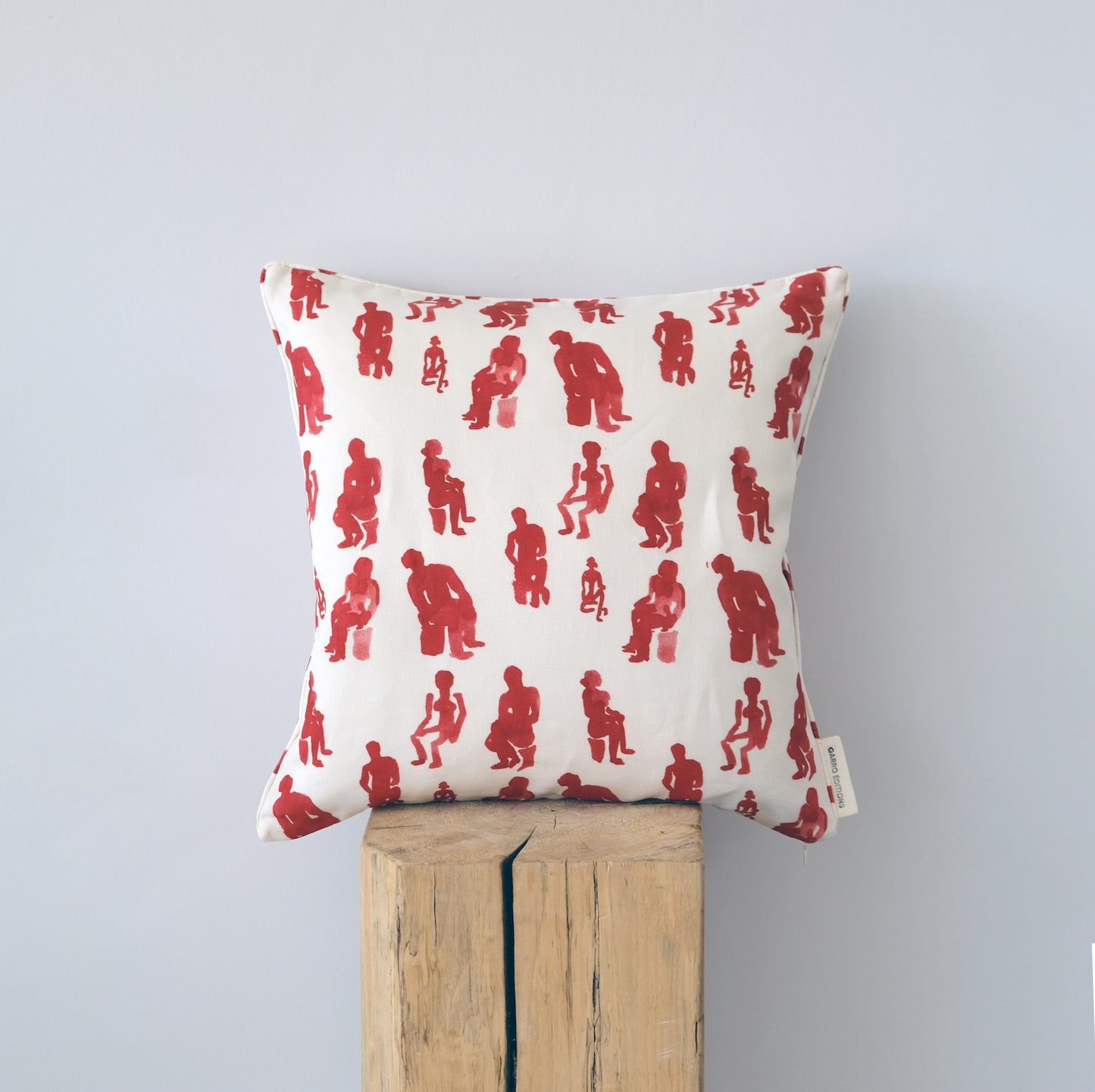 Garro Editions Henry Moore Luxury Cushions