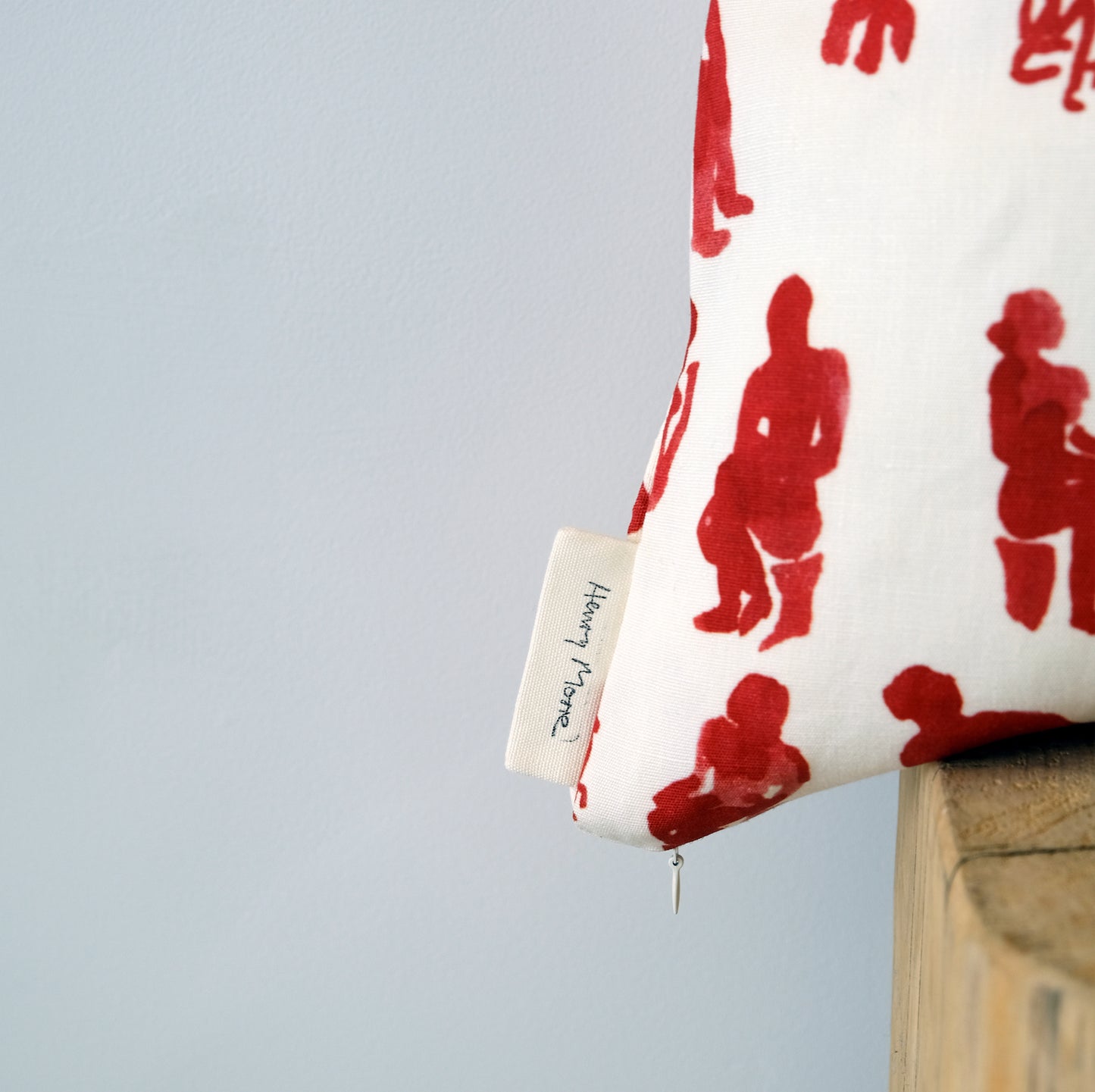 Garro Editions Henry Moore Luxury Cushions