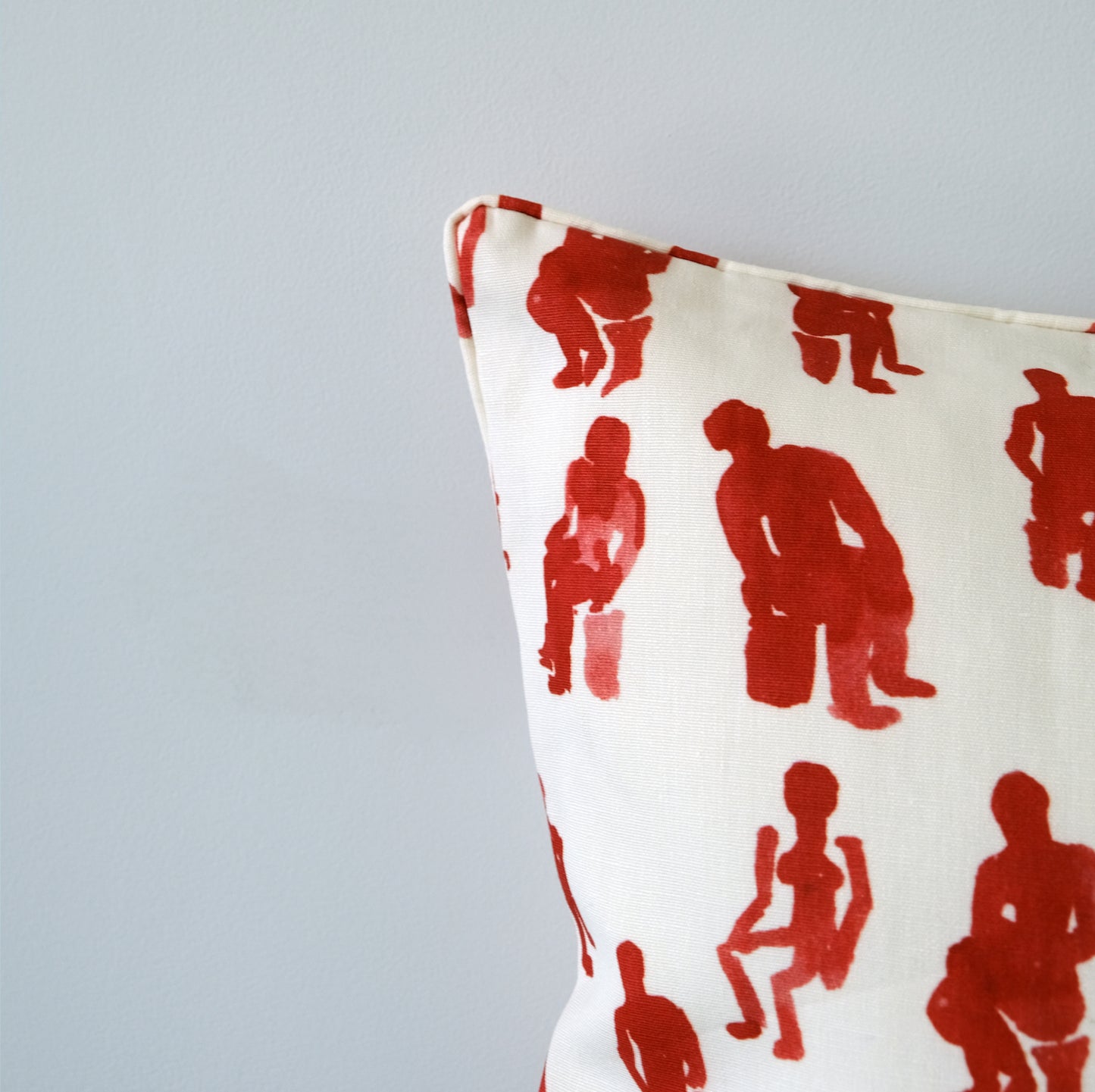 Garro Editions Henry Moore Luxury Cushions