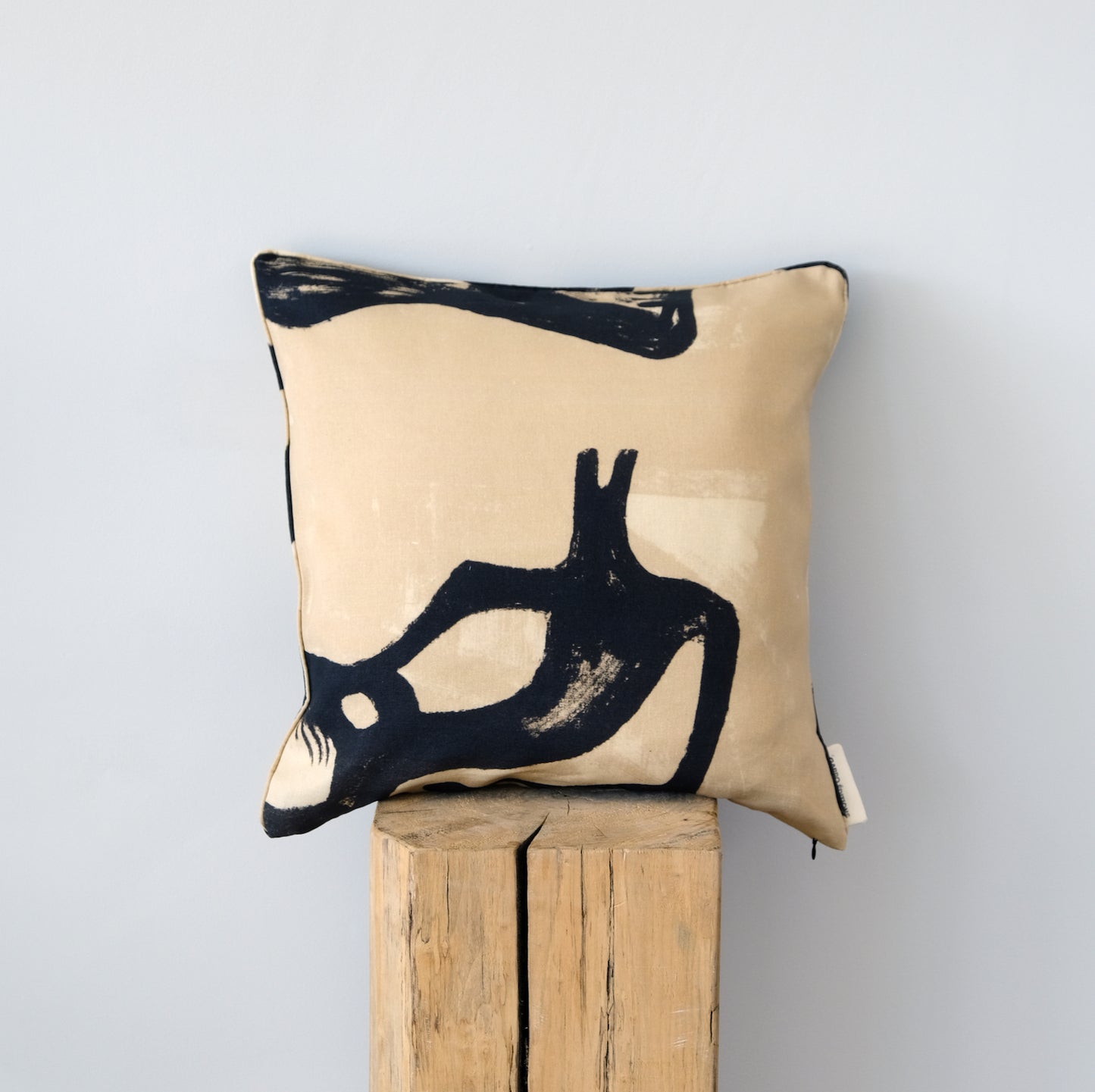 Garro Editions Henry Moore Luxury Cushions