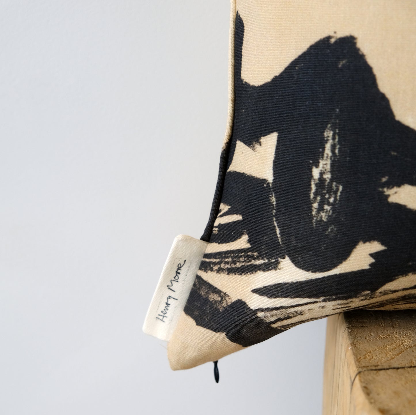 Garro Editions Henry Moore Luxury Cushions