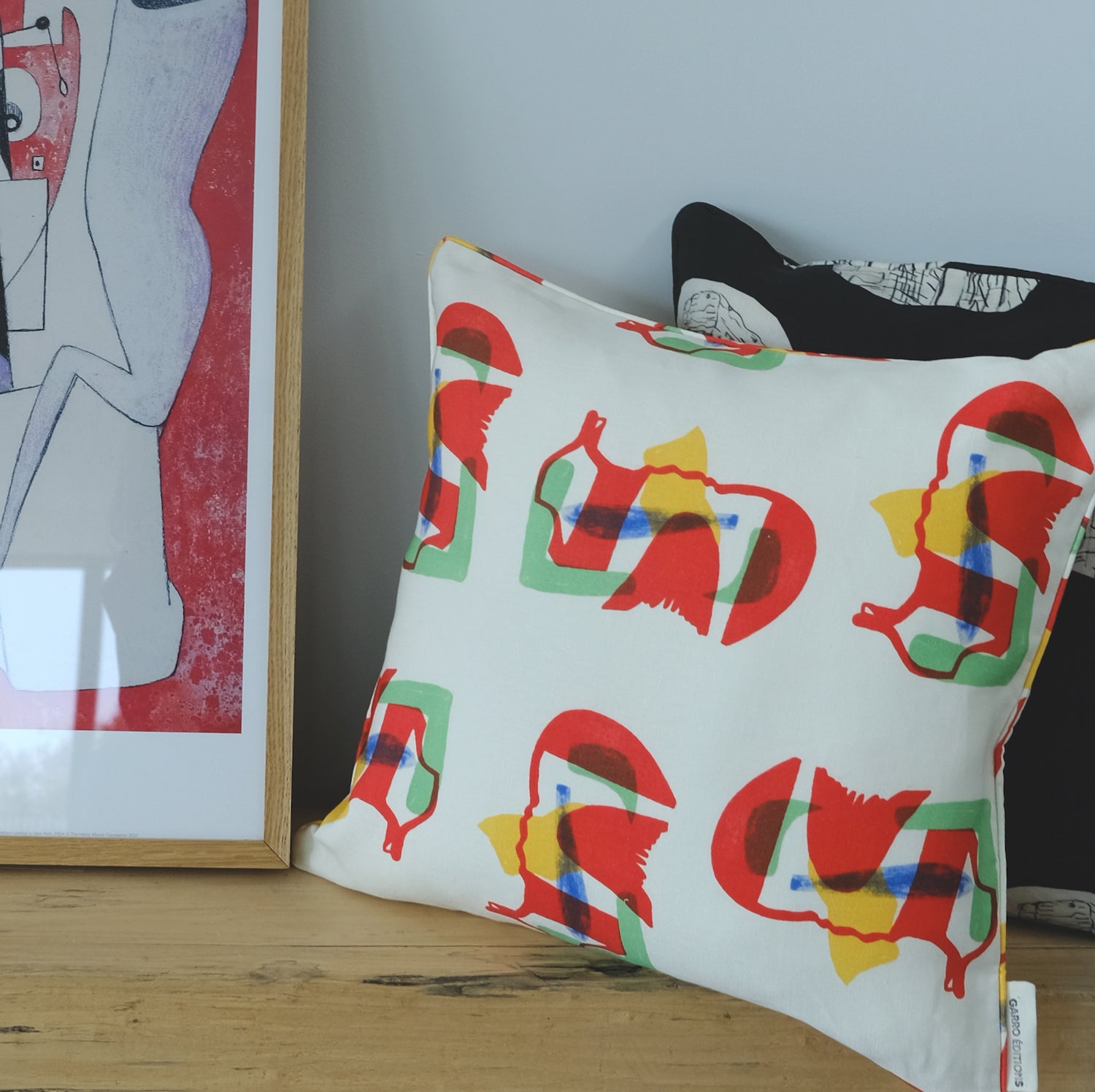 Henry Moore Foundation shop