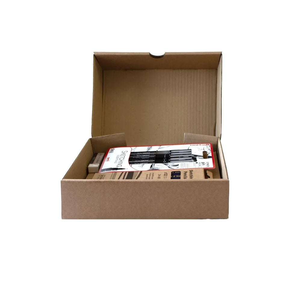 Drawing Price Box Drawing and Sketching Art Gift Box – Henry Moore Foundation