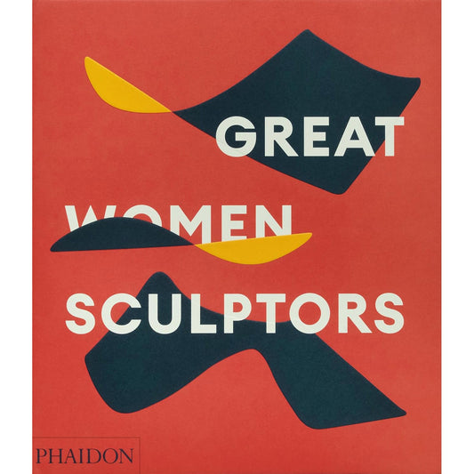 Great Women Sculptors